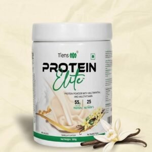 Elite protein