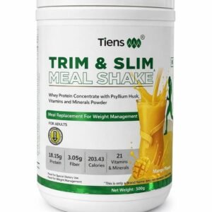 tiens trim slim meal shake